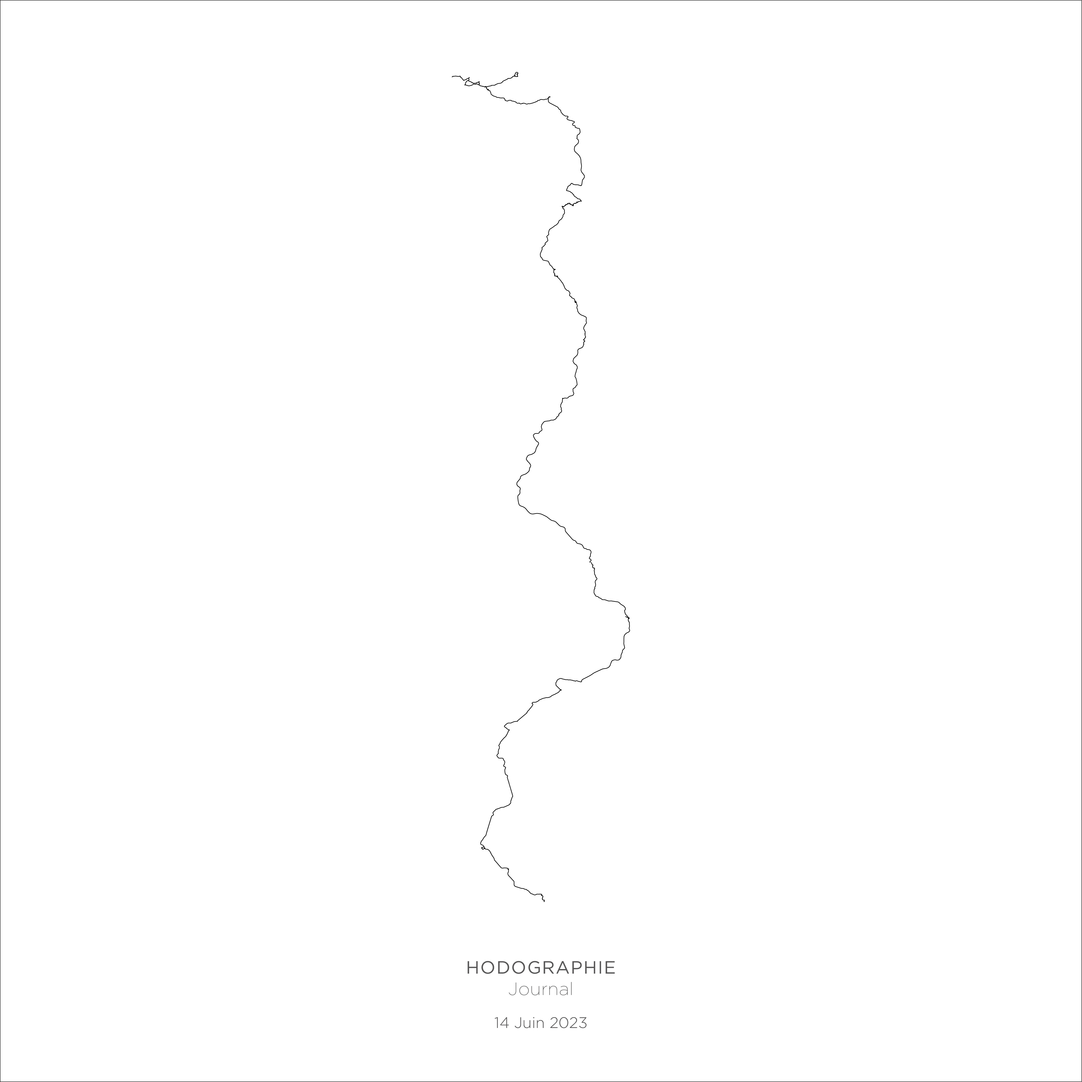 Hodographie-Journal Juin 2023
